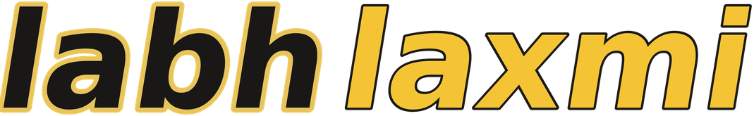 labhlaxmi logo