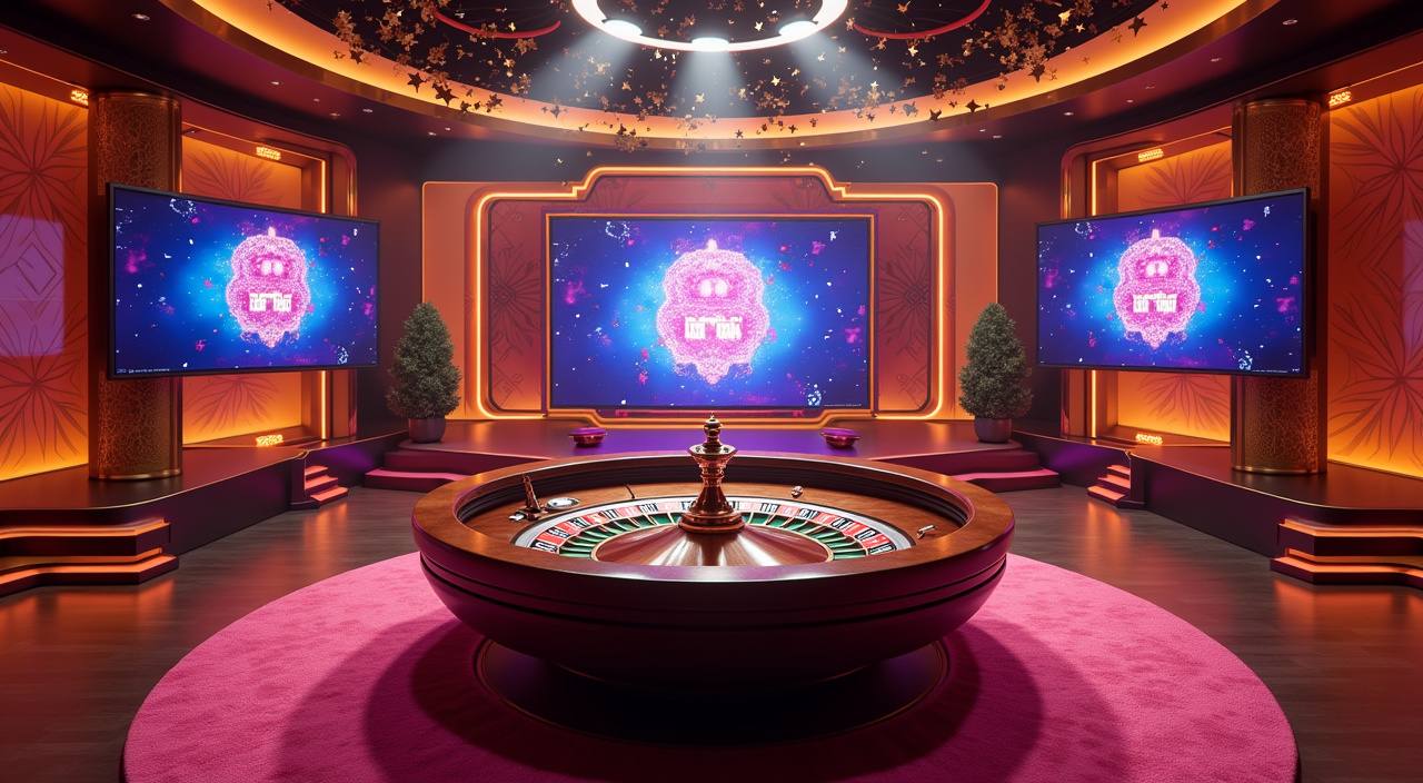 labhlaxmi KBC Spin